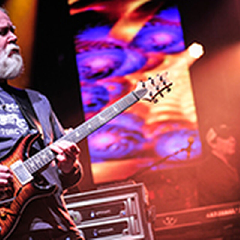 04/21/15 Warner Theatre, Washington, DC 