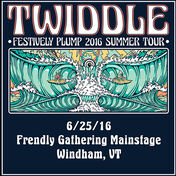 Frendly Gathering 2016