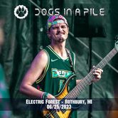 06/25/23 Electric Forest, Rothbury, MI