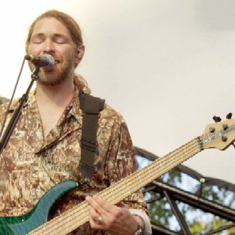 08/05/06 Cuthbert Amphitheatre, Eugene, OR 