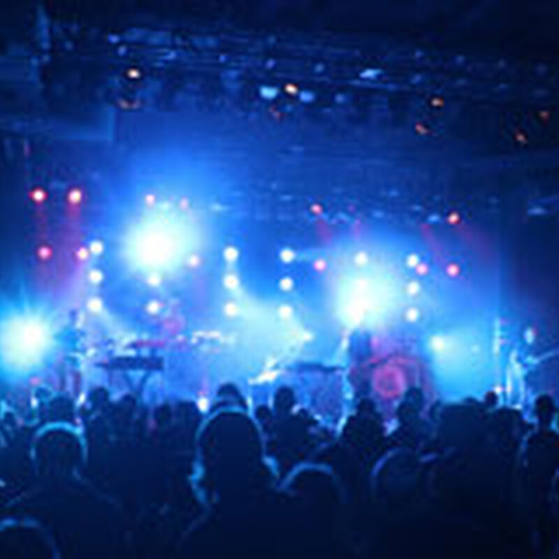 03/29/13 Roseland Theatre, Portland, OR 