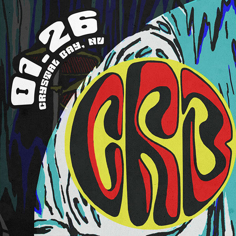 01/26/18 Crystal Bay Club Casino, Crystal Bay, NV 