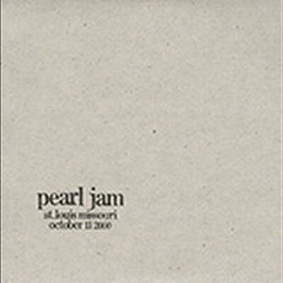 10/11/00 Riverport Amphitheatre, St. Louis, MO 