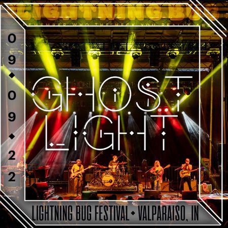 09/09/22 Lightning Bug Music Festival, Valparaiso, IN 