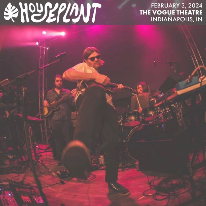02/03/24 The Vogue Theatre, Indianapolis, IN 