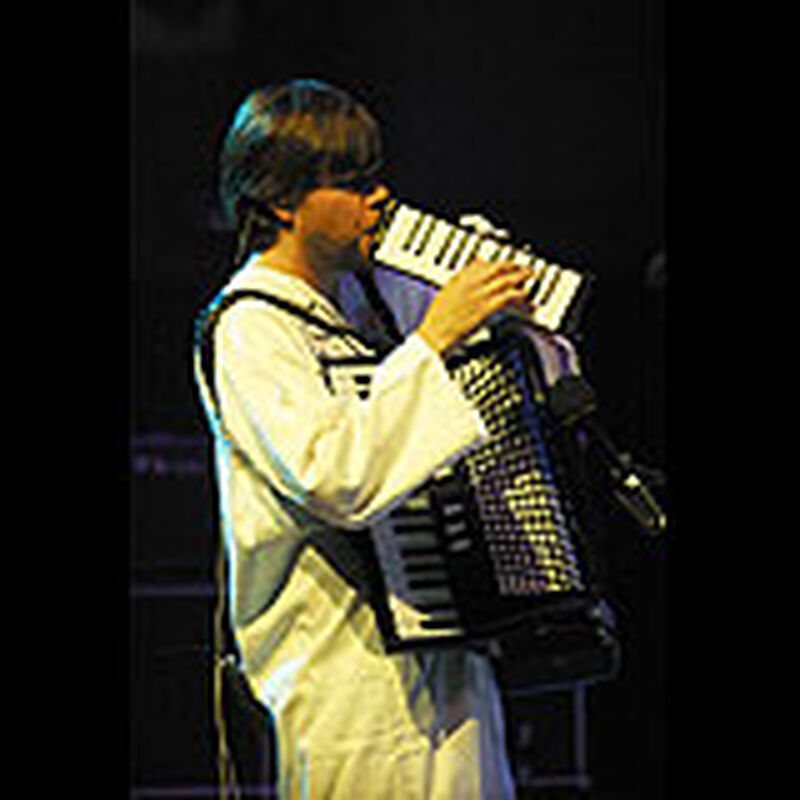 12/31/03 Auditorium Theater, Chicago, IL  