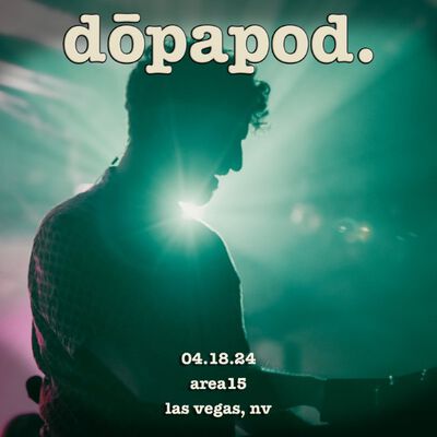 04/18/24 Area15, Las Vegas, NV 