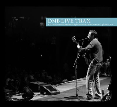 04/29/09 Verizon Wireless Amphitheatre at Encore Park, Alpharetta, GA 