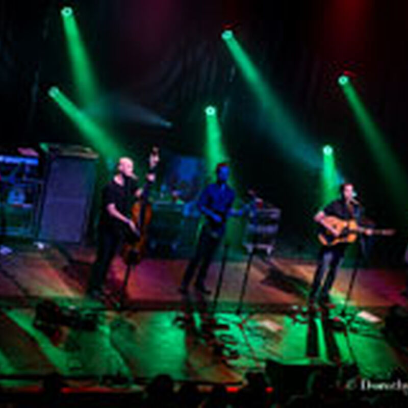 08/27/14 The National, Richmond, VA 