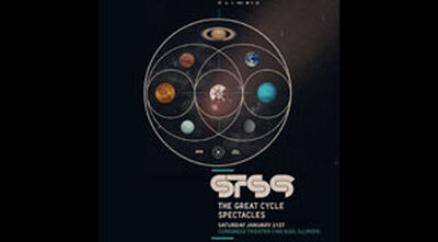 01/21/12 Congress Theater, Chicago, IL 