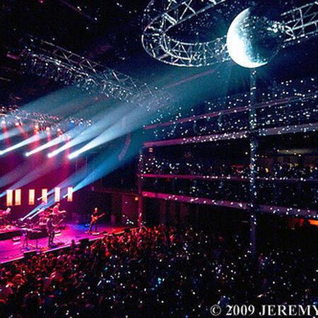 11/28/09 Terminal 5, New York, NY 