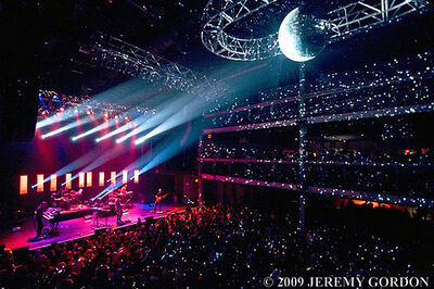11/28/09 Terminal 5, New York, NY 