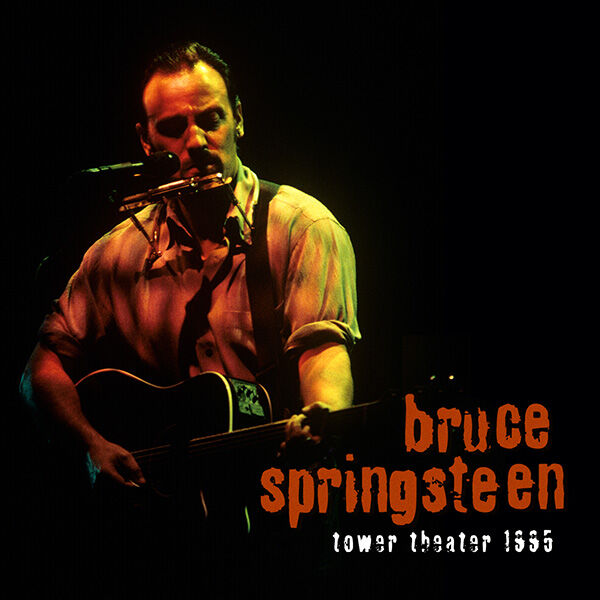 Bruce Springsteen Live Concert Setlist at Tower Theater