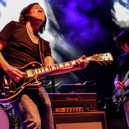 08/28/16 Vina Robles Amphitheater, Paso Robles, CA 