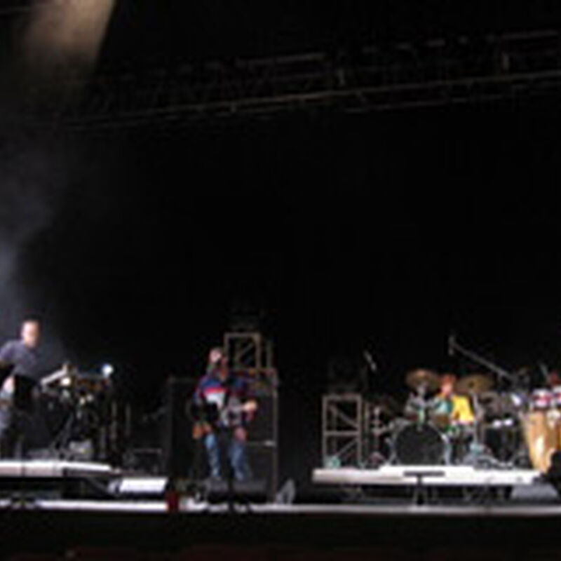 10/31/06 The Orpheum, Boston, MA 