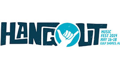 05/16/14 Hangout Music Festival, Gulf Shores, AL 