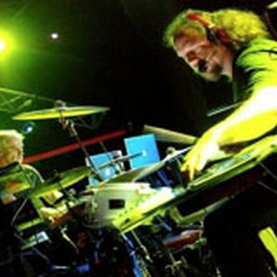 11/20/13 Yost Theater, Santa Ana, CA 