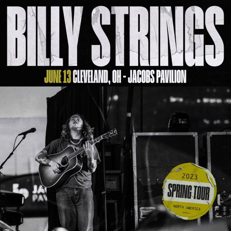 06/13/23 Jacobs Pavilion at Nautica, Cleveland, OH 