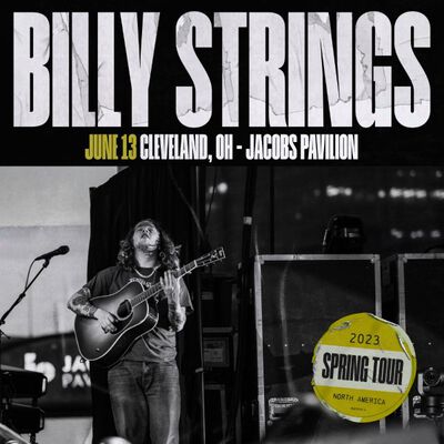 06/13/23 Jacobs Pavilion at Nautica, Cleveland, OH 