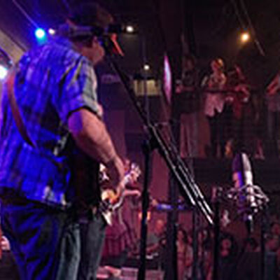 06/25/15 Lafayette Music Room, Memphis, TN 