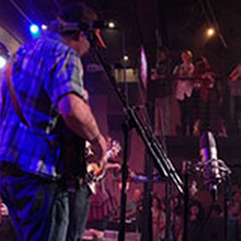 06/25/15 Lafayette Music Room, Memphis, TN 
