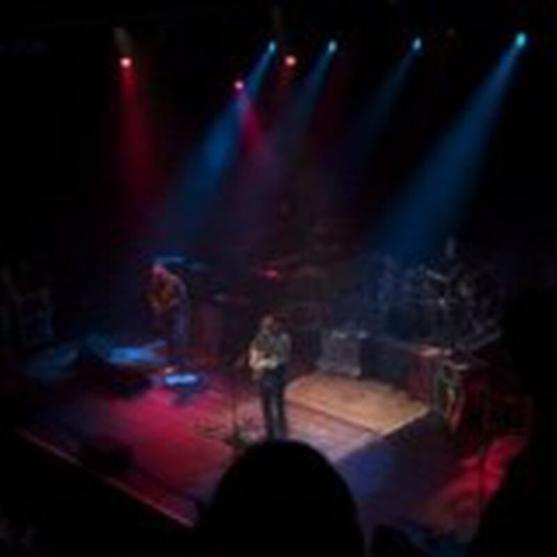 04/15/09 House of Blues, Orlando, FL 