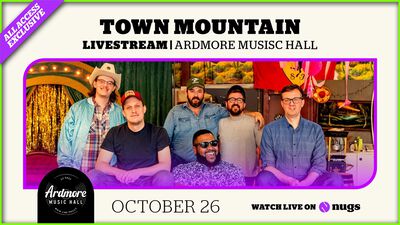 10/26/25 Ardmore Music Hall, Ardmore, PA  10/26/25 Ardmore Music Hall, Ardmore, PA