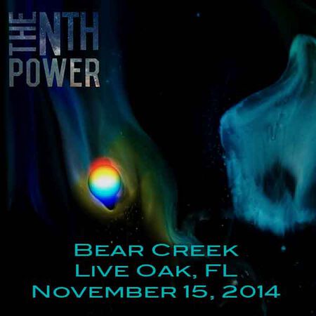 11/15/14 Bear Creek Music Festival, Live Oak, FL 