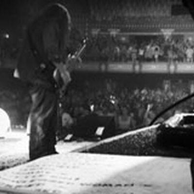 09/27/11 Tennessee Theatre, Knoxville, TN 