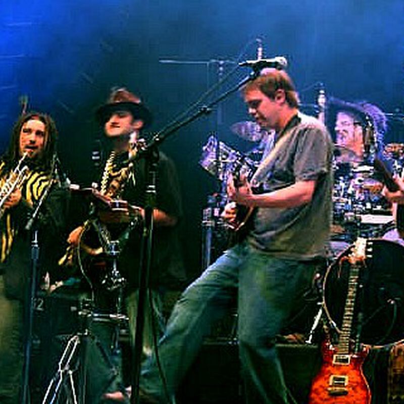 10/29/05 Orleans Ballroom, Las Vegas, NV 