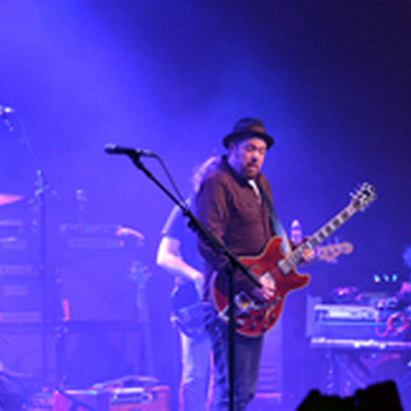 12/28/13 Tower Theatre, Philadelphia, PA 