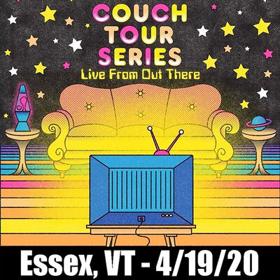 04/19/20 Essex Cinemas, Essex, VT 