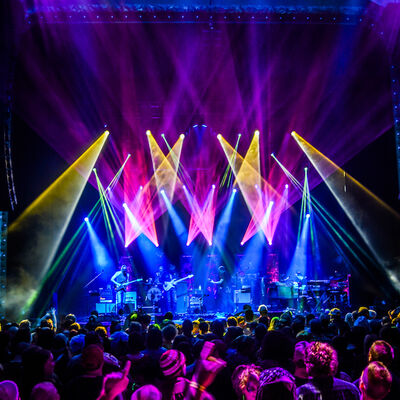 10/27/17 Palace Theatre, St. Paul, MN 