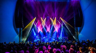 10/27/17 Palace Theatre, St. Paul, MN 