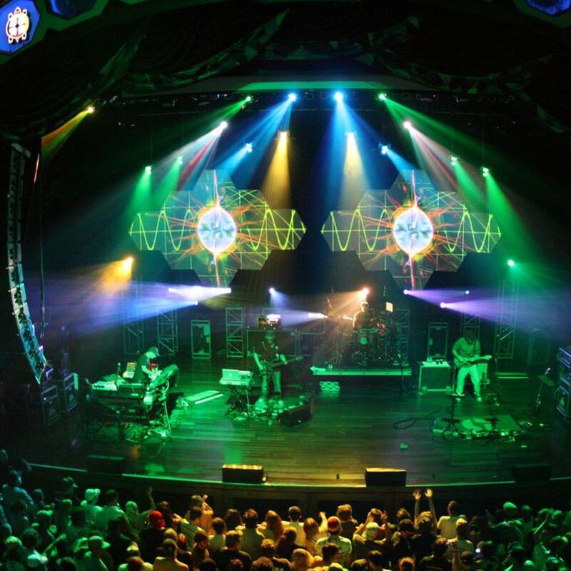 06/25/09 Theater, Atlantic City, NJ 