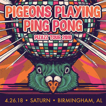 04/26/18 Saturn, Birmingham, AL 