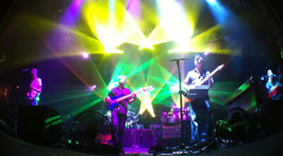 02/16/12 The Fillmore, Charlotte, NC 