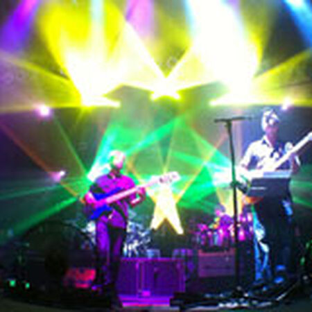 02/16/12 The Fillmore, Charlotte, NC 