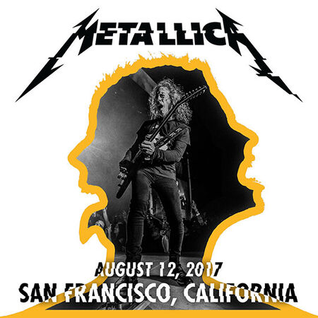 08/12/17 Outside Lands at Golden Gate Park, San Francisco, CA 