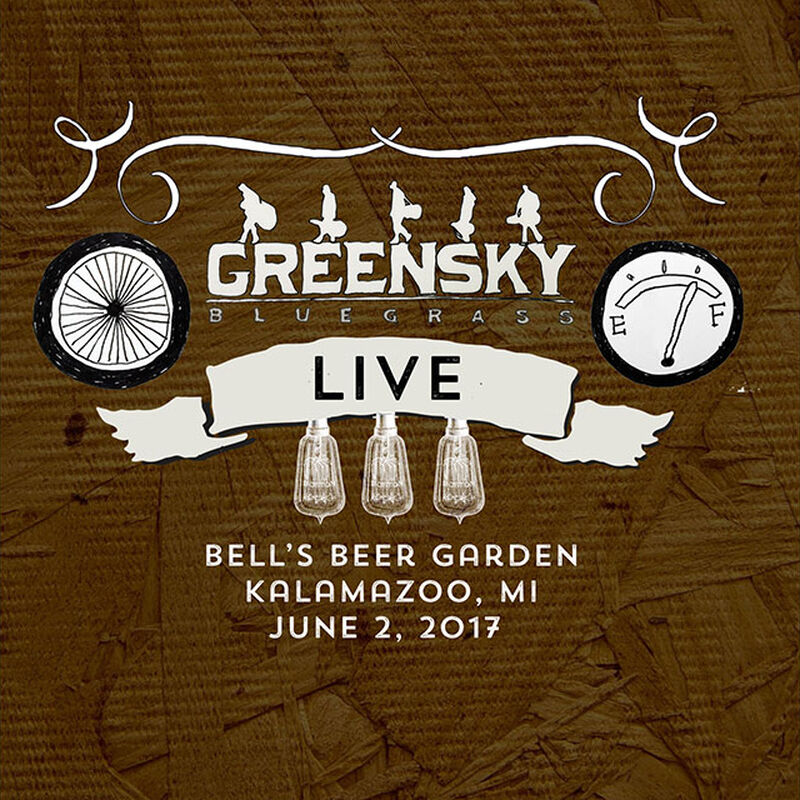 06/02/17 Bell’s Garden Opener, Kalamazoo, MI 