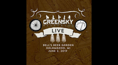 06/02/17 Bell&rsquo;s Garden Opener, Kalamazoo, MI 