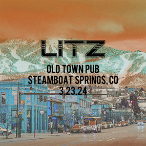 03/23/24 Old Town Pub, Steamboat Springs, CO 