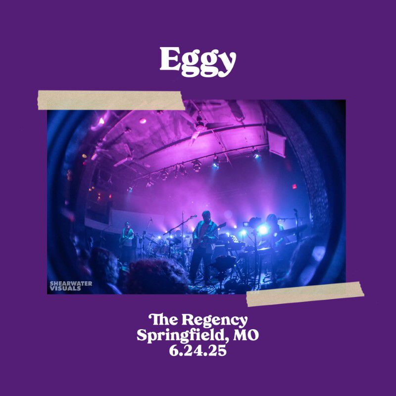 06/24/25 The Regency Live, Springfield, MO 