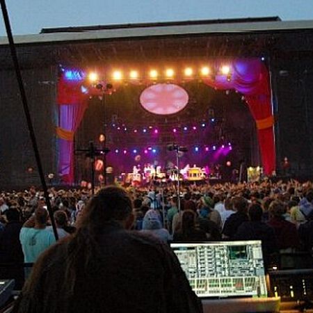 07/03/09 Rothbury Festival, Rothbury, MI 