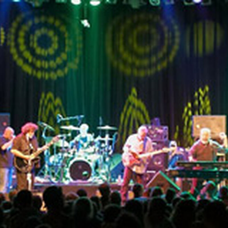 09/12/09 Fox Theatre, Boulder, CO 