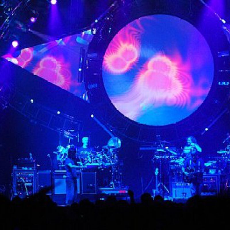 07/12/07 Beacon Theatre, New York, NY 