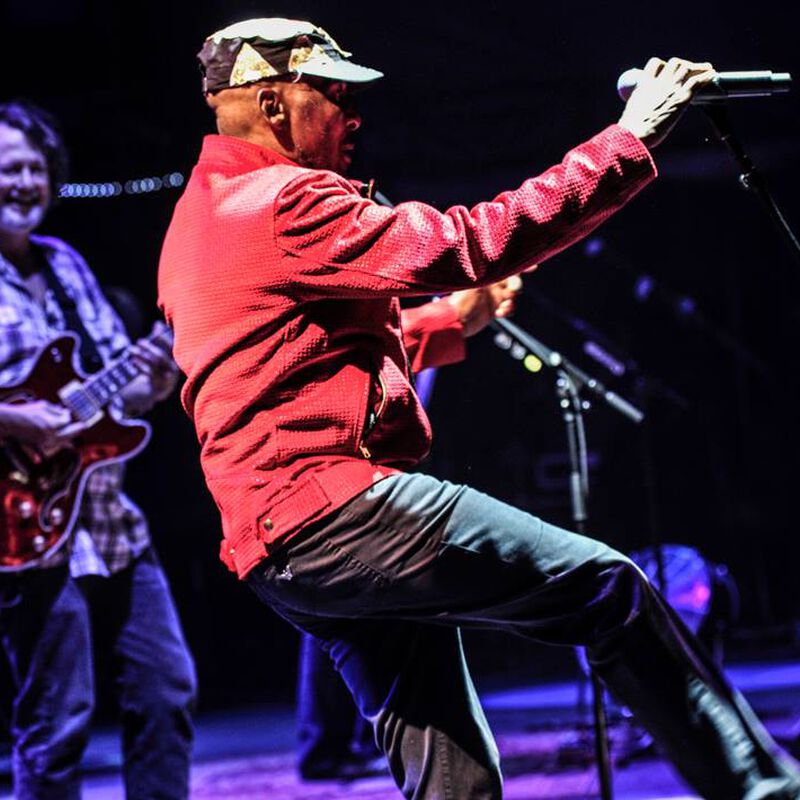 09/12/15 LOCKN' Festival, Arrington, VA 