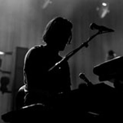 02/16/12 Goshen Theater, Goshen, IN 