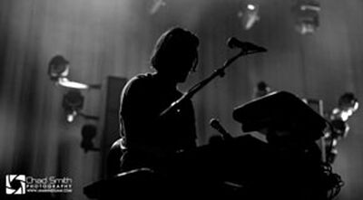 02/16/12 Goshen Theater, Goshen, IN 