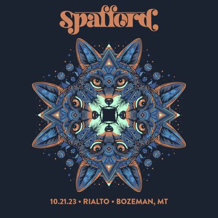 10/21/23 Rialto, Bozeman, MT 